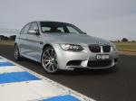 BMW M3 Sedan 2010 года (AU)